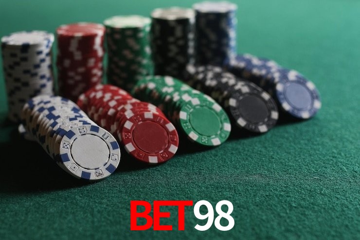 API Integration bet98