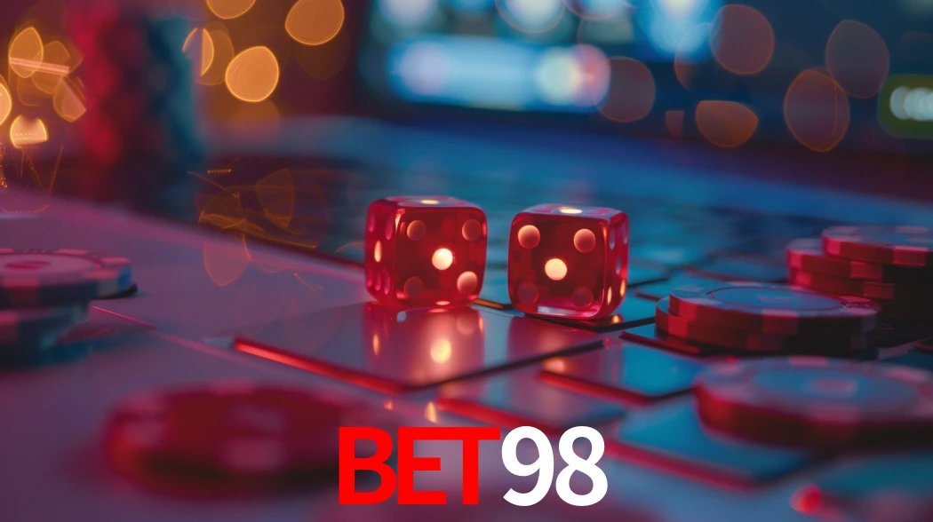 APP oficial da bet98 para mobile