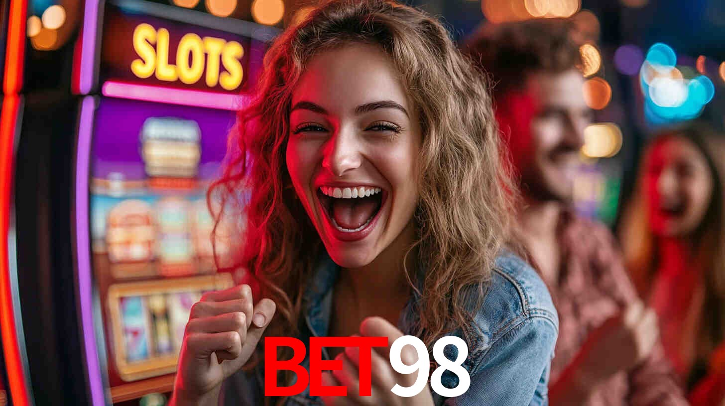 Desvendando o Mundo dos Jogos Virtuais na bet98