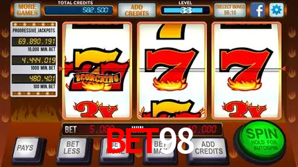A Emoção da Loteria na bet98: Uma Chance de Mudança de Vida
