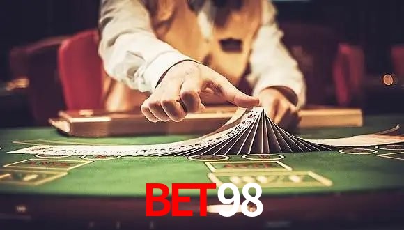 Slot Games bet98