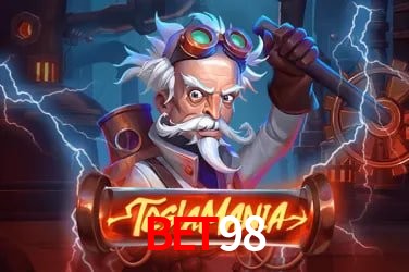 Tecnologia da Plataforma bet98