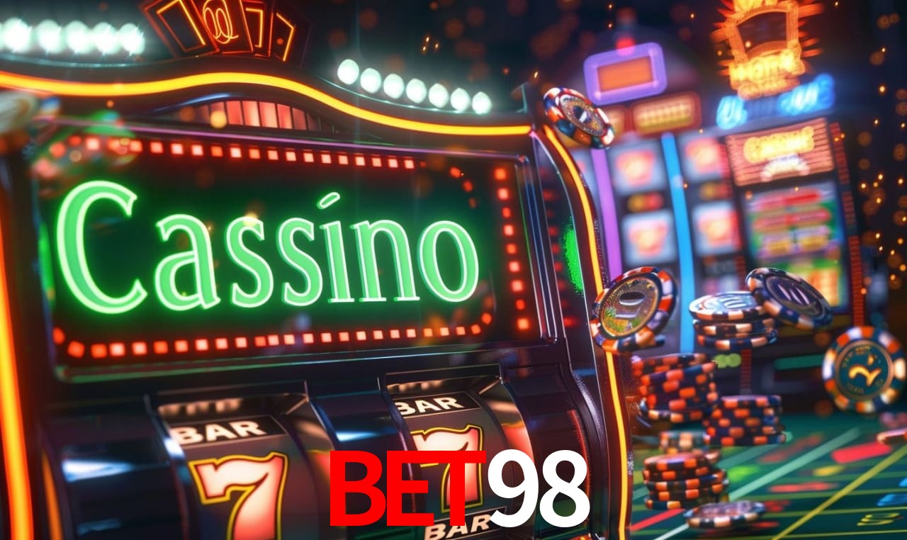 Integração de APIs bet98
