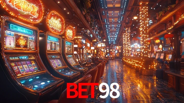 Live Casino bet98