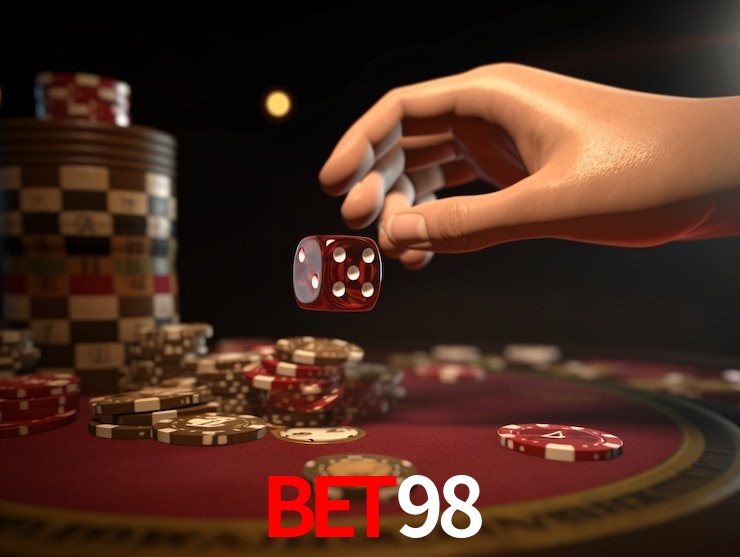 Cadastro Rápido bet98