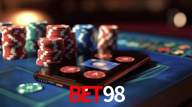 Estatísticas Esportivas bet98