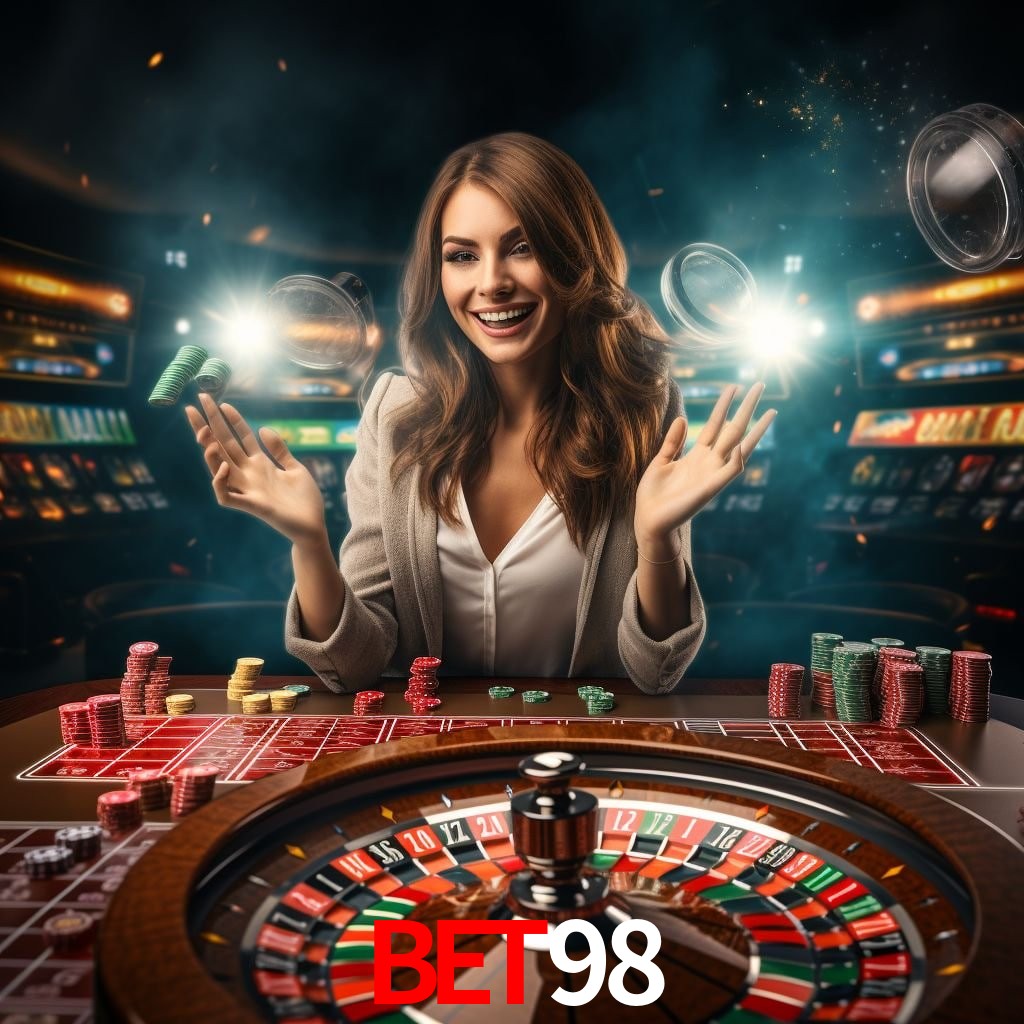 Aviator Game bet98
