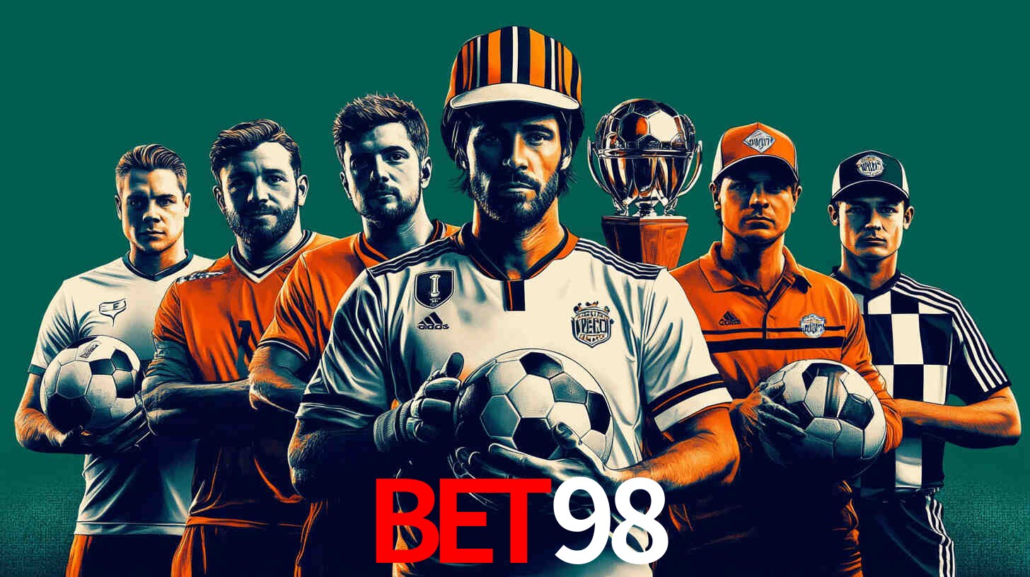 Descubra o Programa VIP da bet98: Vantagens Exclusivas para Jogadores