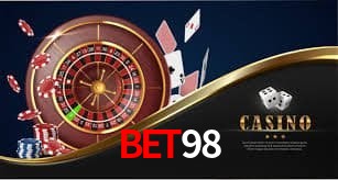 Recursos de Bônus bet98