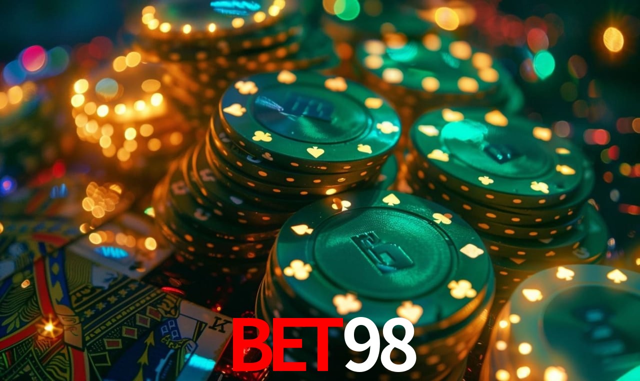 Experiência VIP bet98