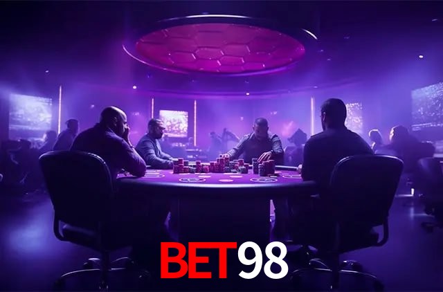 Diretório de Jogos bet98