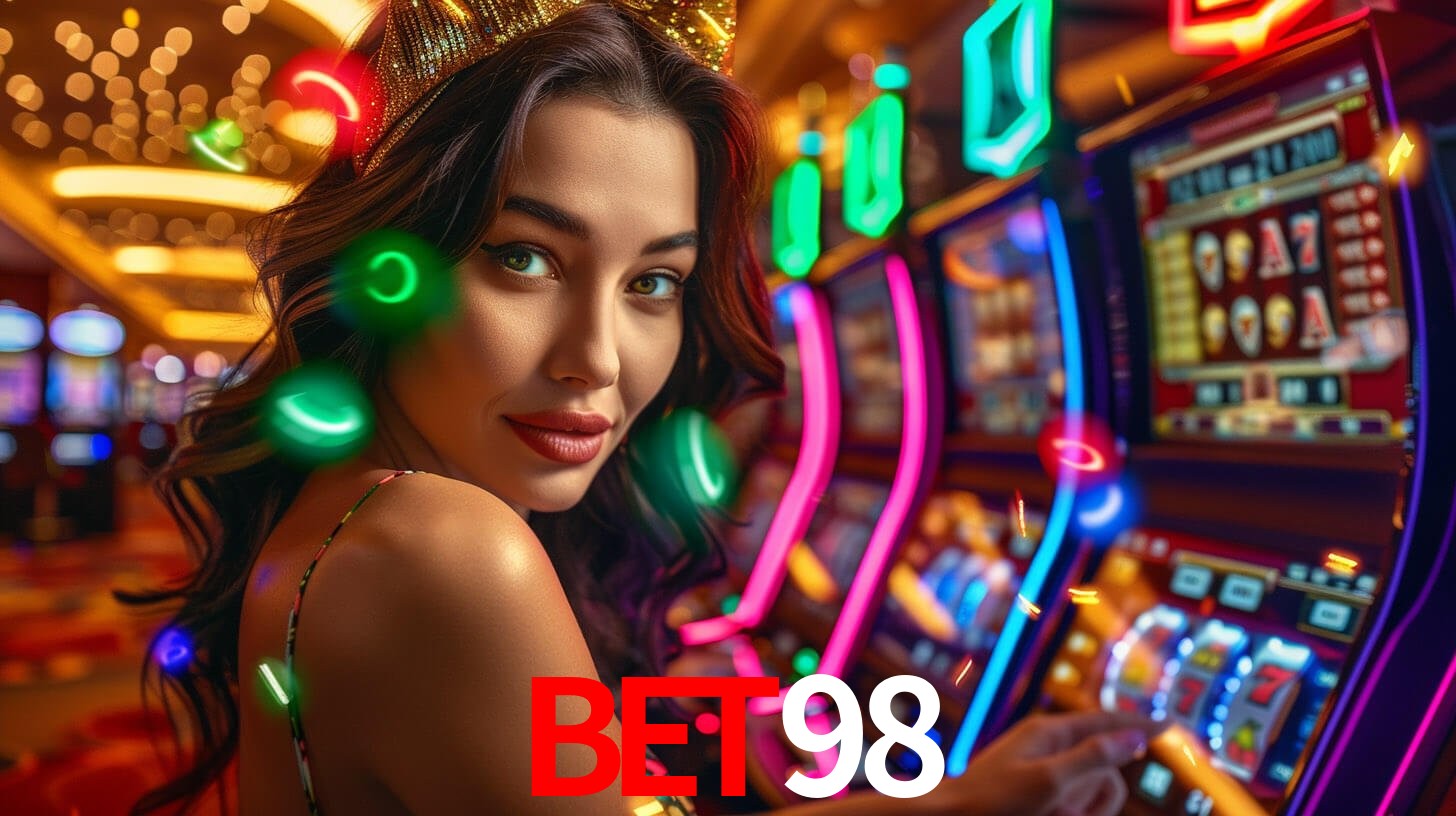 Bônus Generosos e Exclusivos no bet98 para Você!