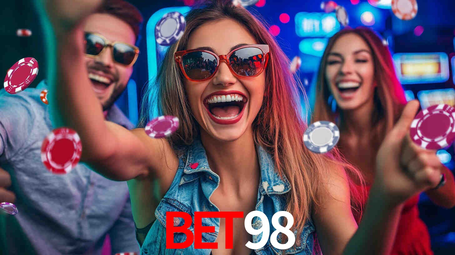Explorando a Categoria de Eventos em Apostas na bet98