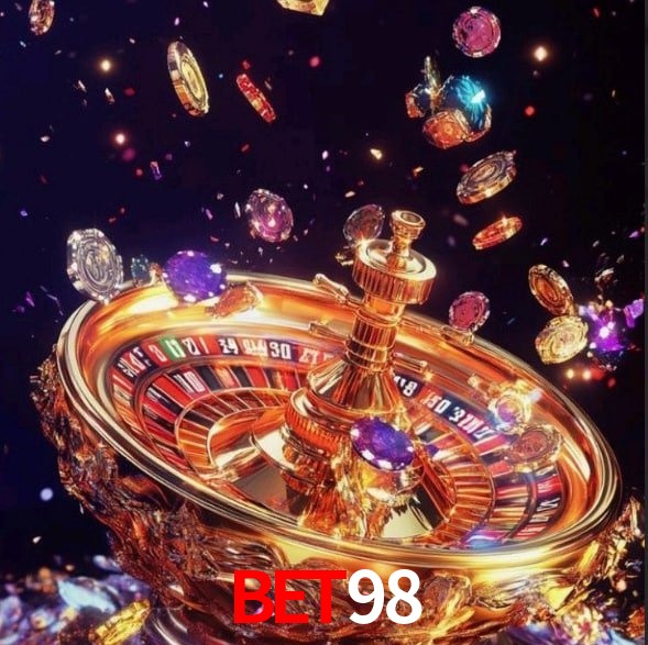 bet98: Seu Cassino Premiado com Pagamentos Rápidos