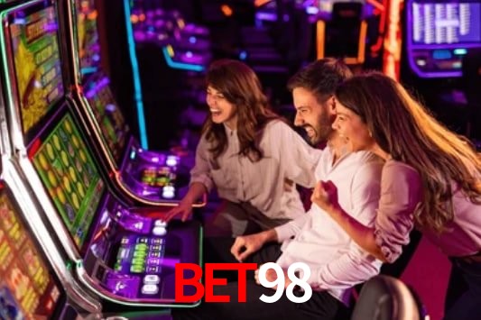 PIX Instantâneo bet98